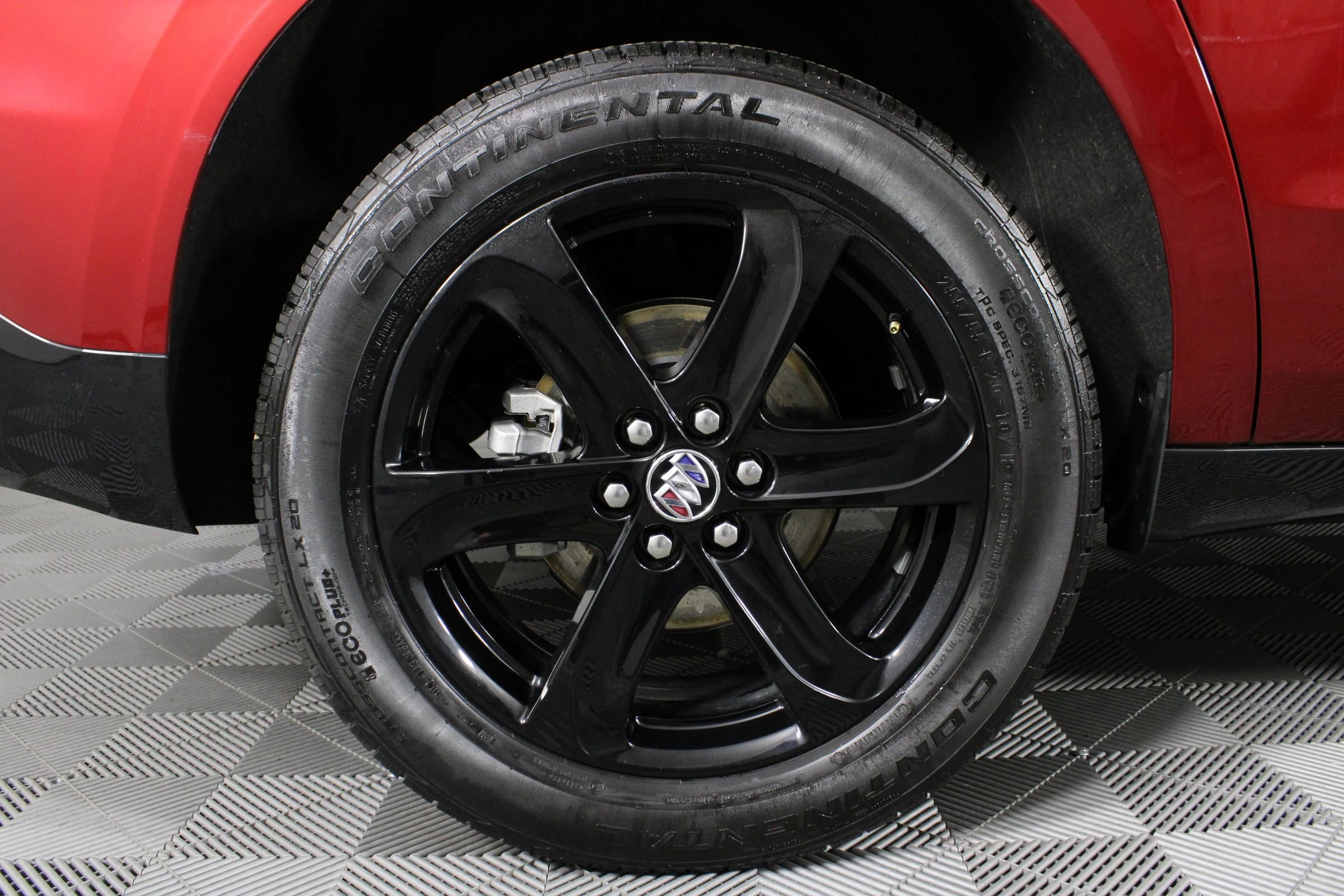 Used 2024 Buick Enclave Essence w/ Experience Buick Package AWD/4WD image 55