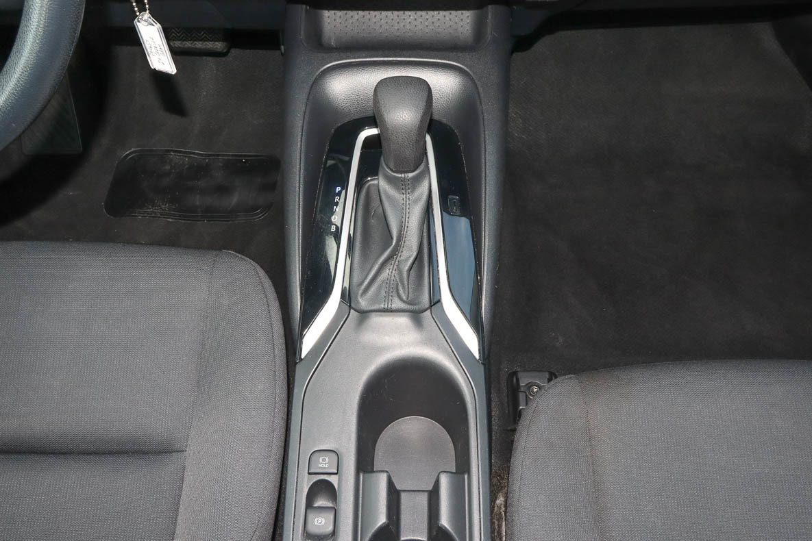 Used 2024 Toyota Corolla LE FWD image 19