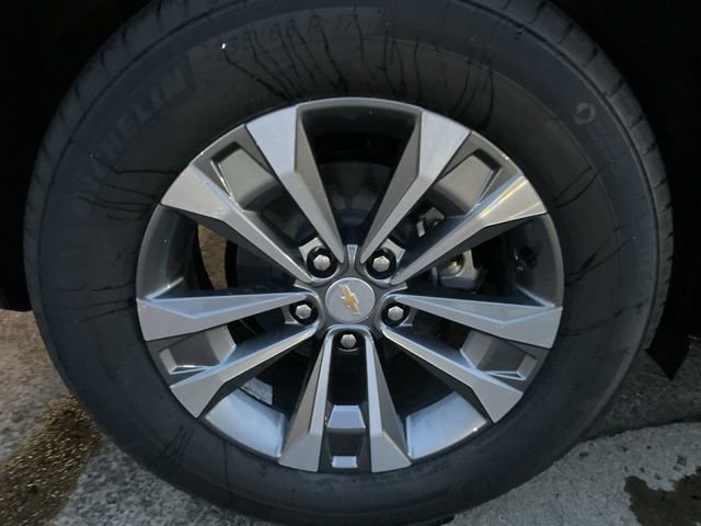 New 2026 Chevrolet Equinox LT image 13