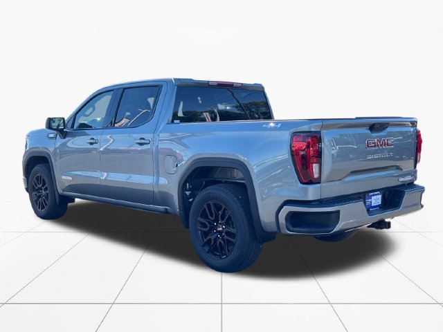 New 2026 GMC Sierra 1500 Elevation AWD/4WD image 3
