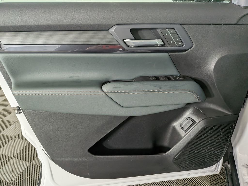 New 2026 GMC Terrain AT4 w/ Convenience Package III AWD/4WD image 15