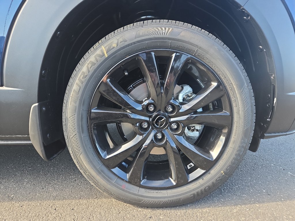 New 2026 MAZDA CX-30 Aire Edition AWD/4WD image 9