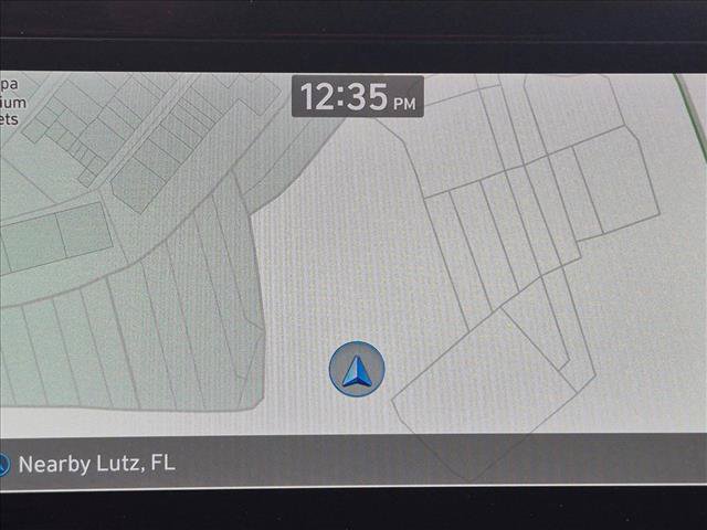 Used 2023 Hyundai Santa Fe XRT FWD image 12