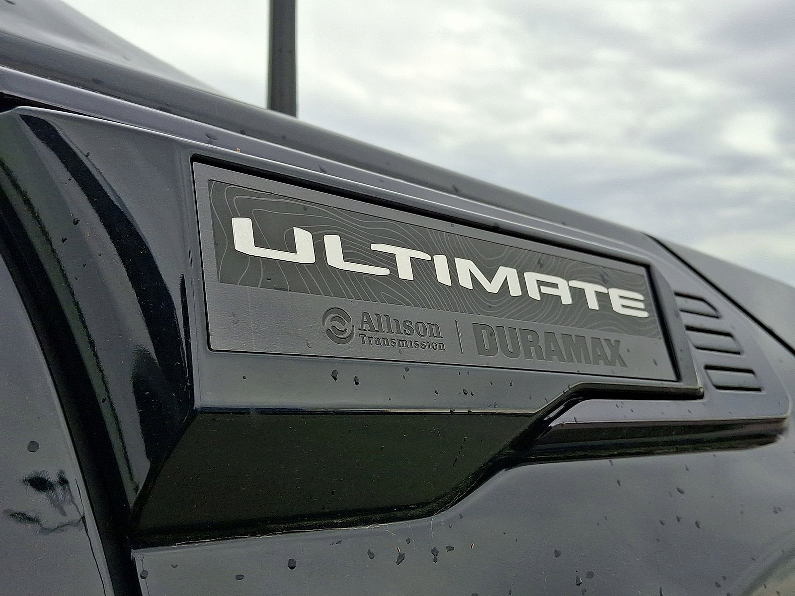 Used 2024 GMC Sierra 3500 Denali Ultimate AWD/4WD image 24