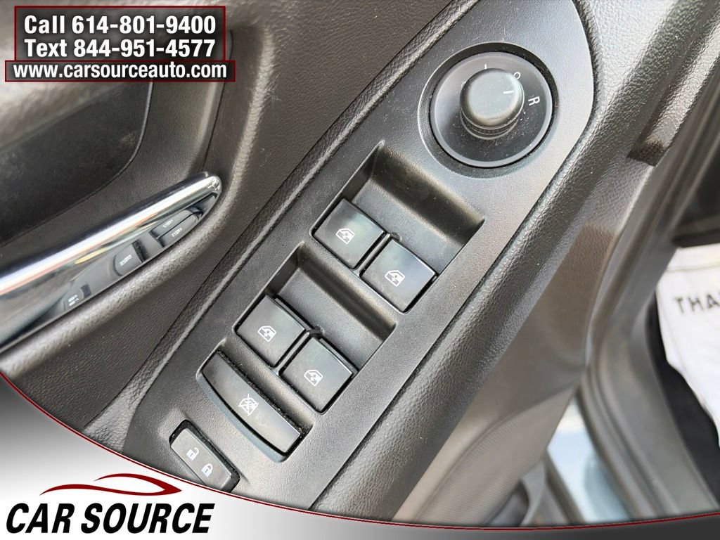 Used 2016 Chevrolet Trax LT w/ LT Convenience Package FWD image 16