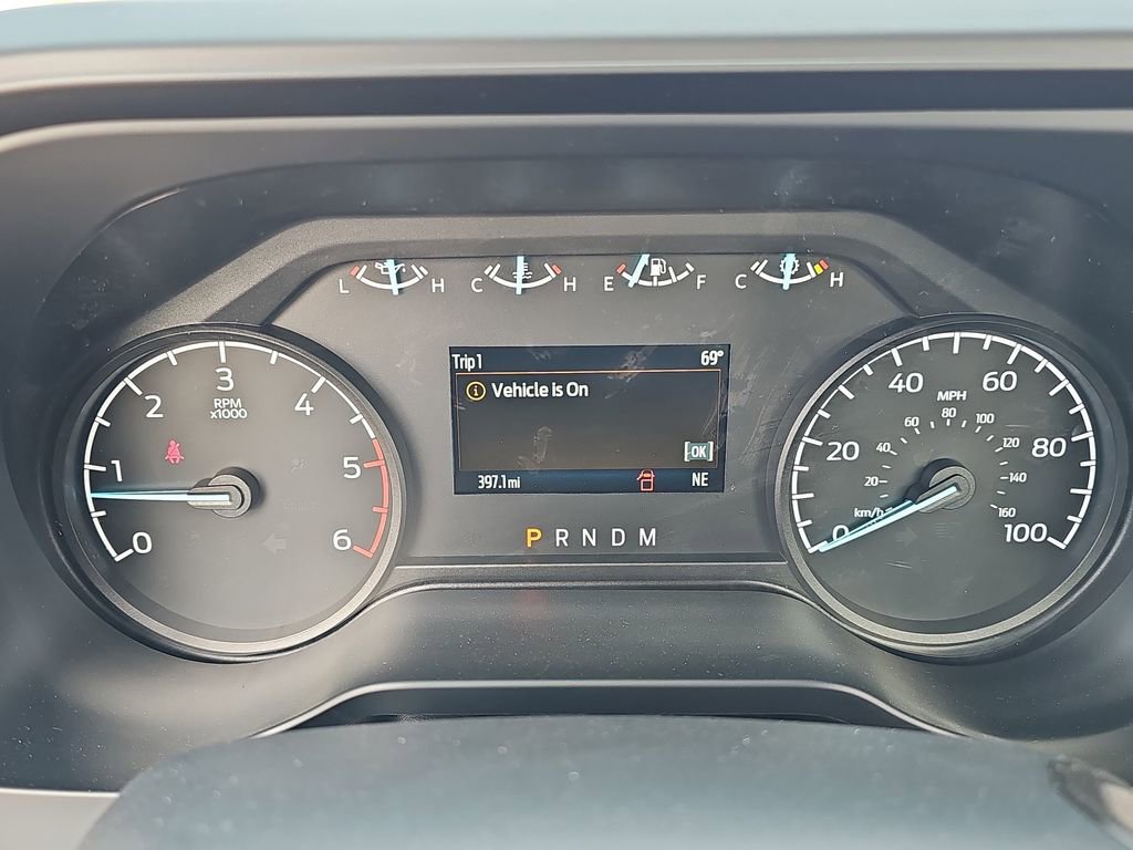 New 2026 Ford F350 XL image 18