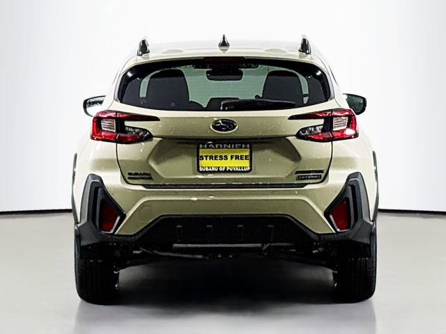 New 2026 Subaru Crosstrek 2.5i Limited image 6