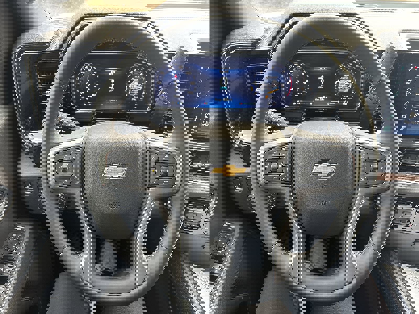 New 2026 Chevrolet Silverado 3500 LT w/ Convenience Package image 18