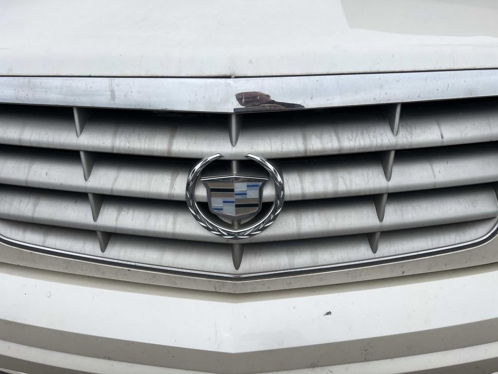 Used 2003 Cadillac Escalade ESV AWD image 5