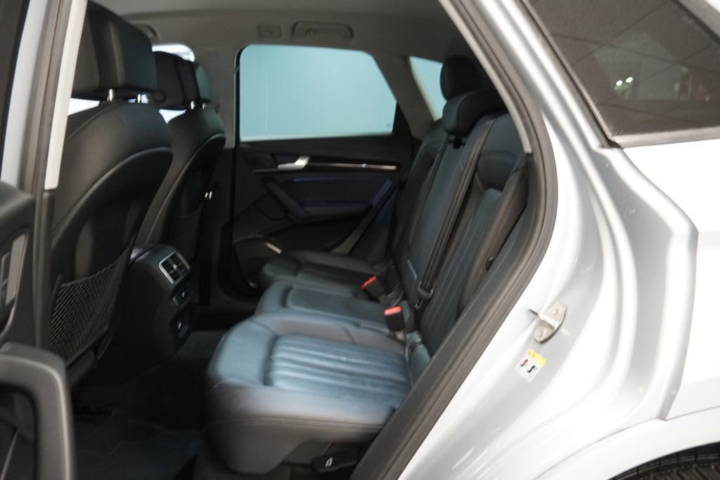 Used 2018 Audi Q5 2.0T Premium image 25
