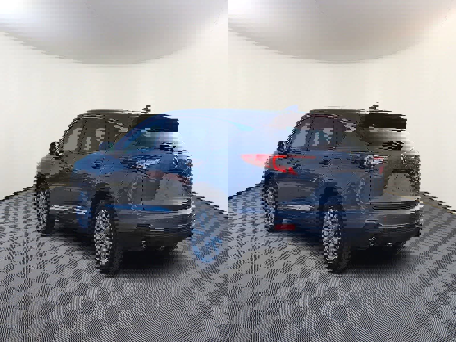 Used 2021 Acura RDX AWD image 7