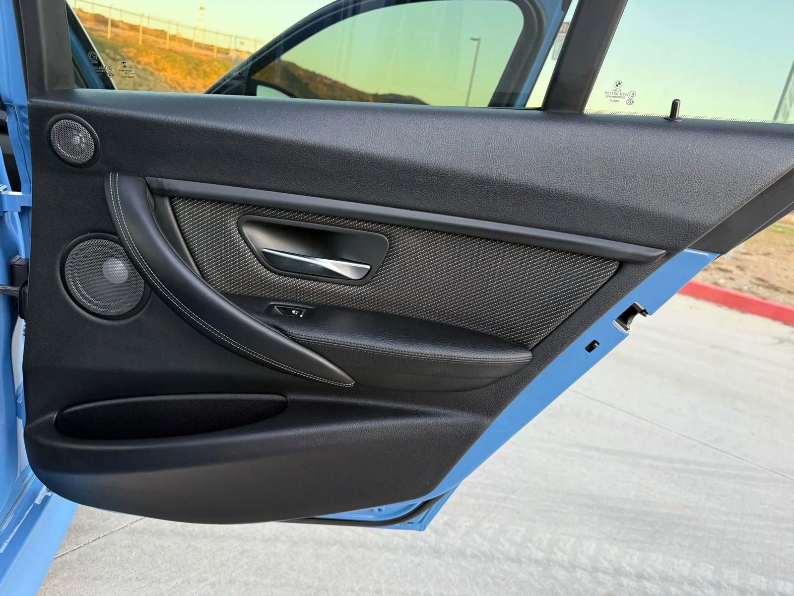 Used 2017 BMW M3 Sedan image 29