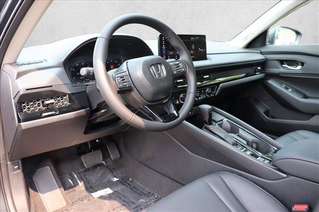 New 2026 Honda Accord EX-L image 10