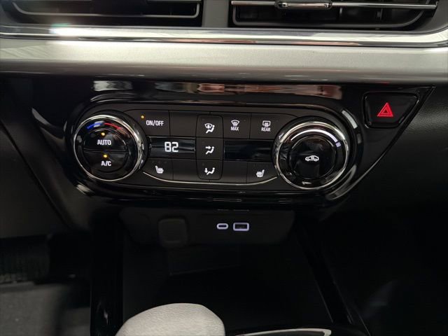 New 2026 Chevrolet Trax LT w/ Driver Confidence Package image 18