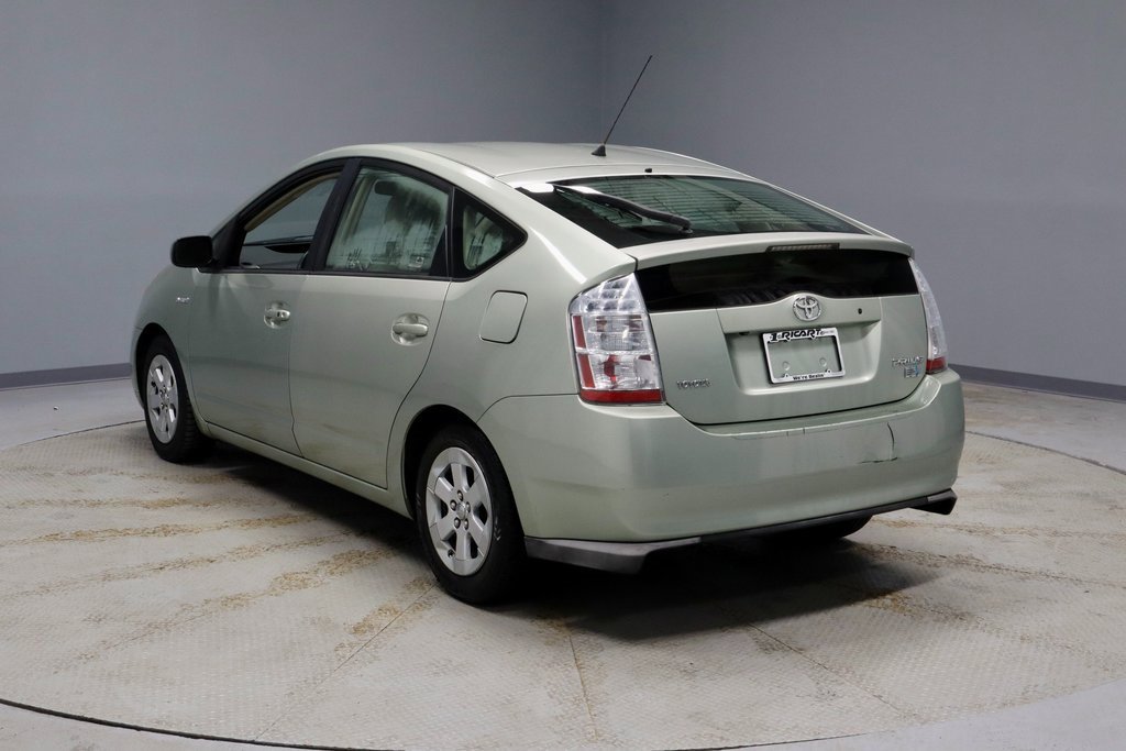 Used 2009 Toyota Prius image 8