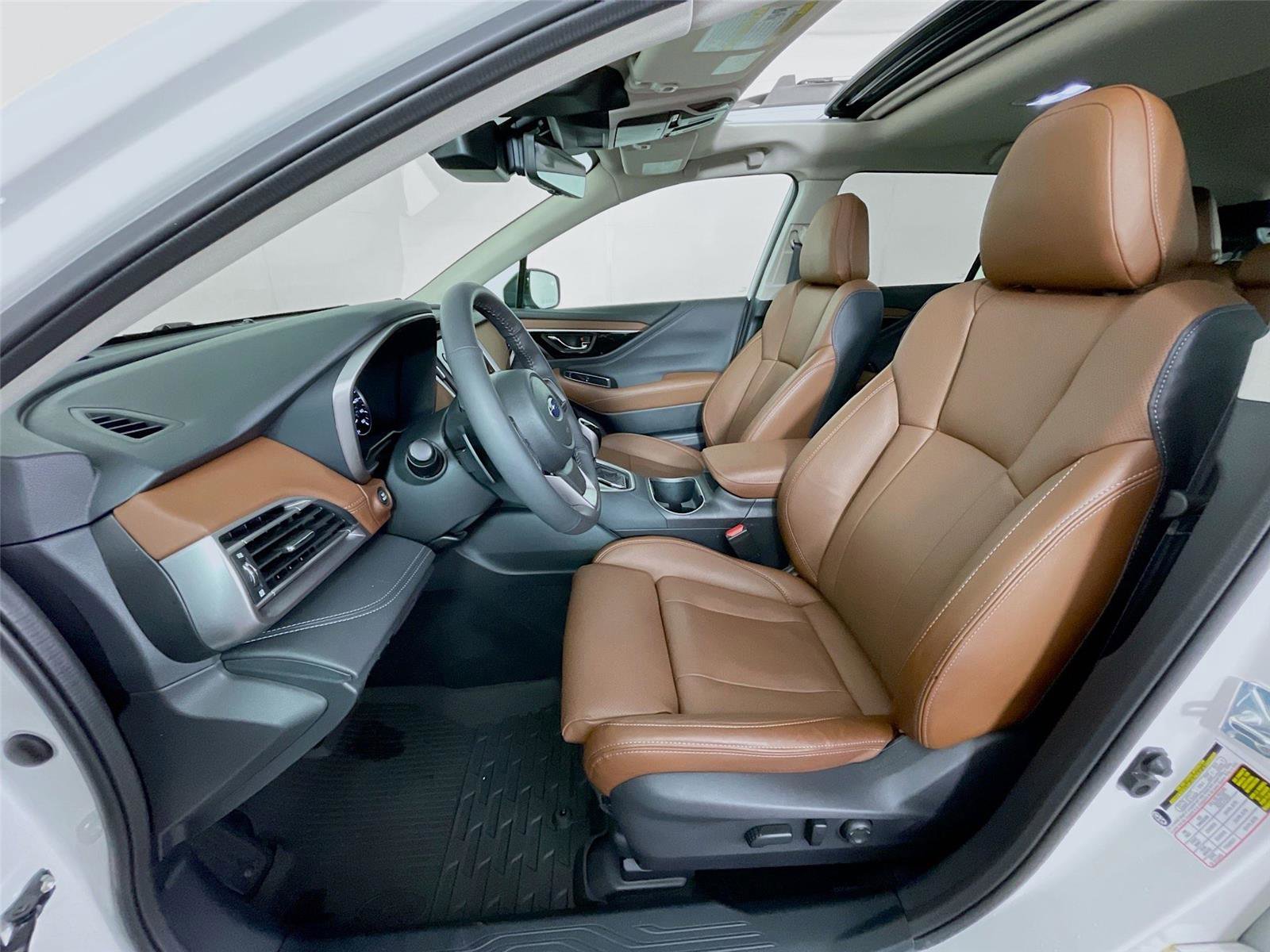 Certified 2025 Subaru Outback Touring image 27