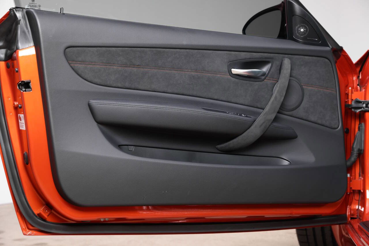 Used 2011 BMW 1 Series M image 93
