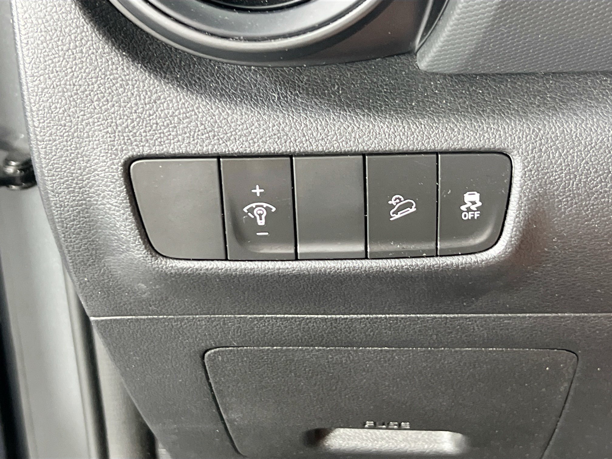 Used 2023 Hyundai Kona N Line w/ Cargo Package AWD/4WD image 10