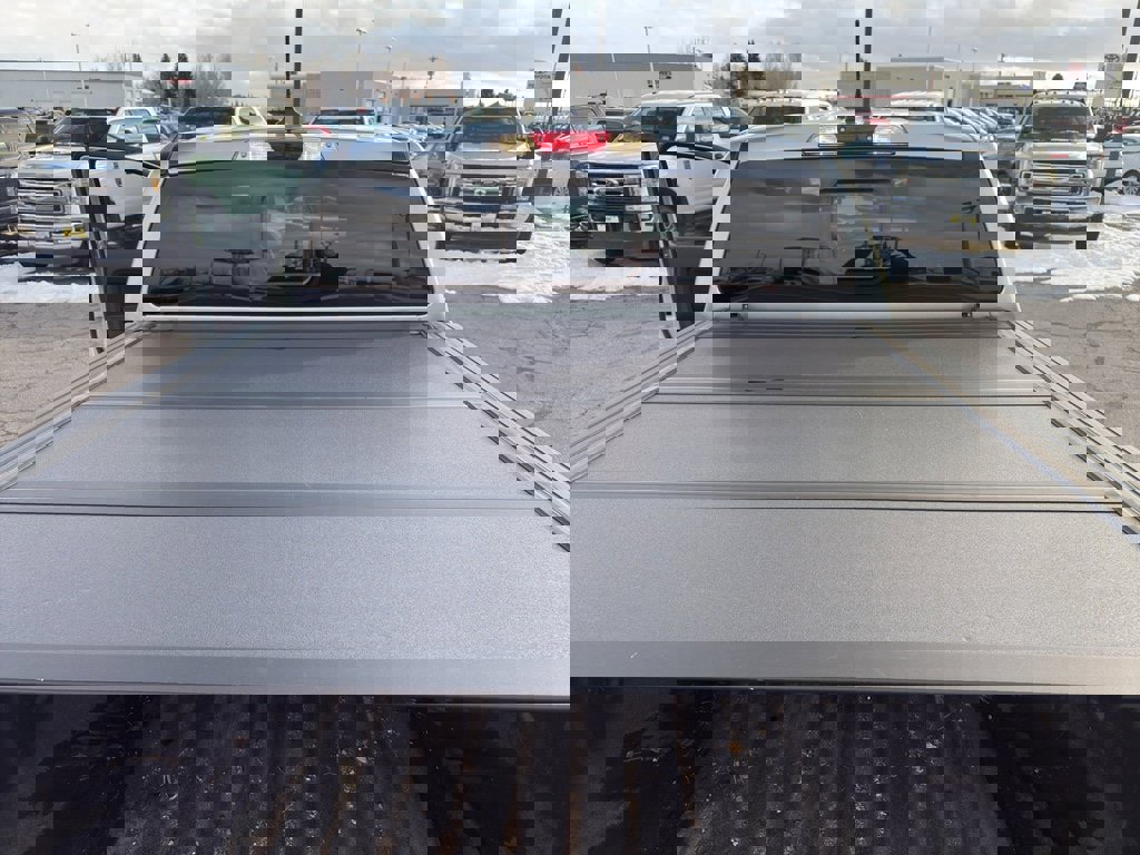 Used 2023 Ford Ranger XLT w/ Equipment Group 302A High image 21