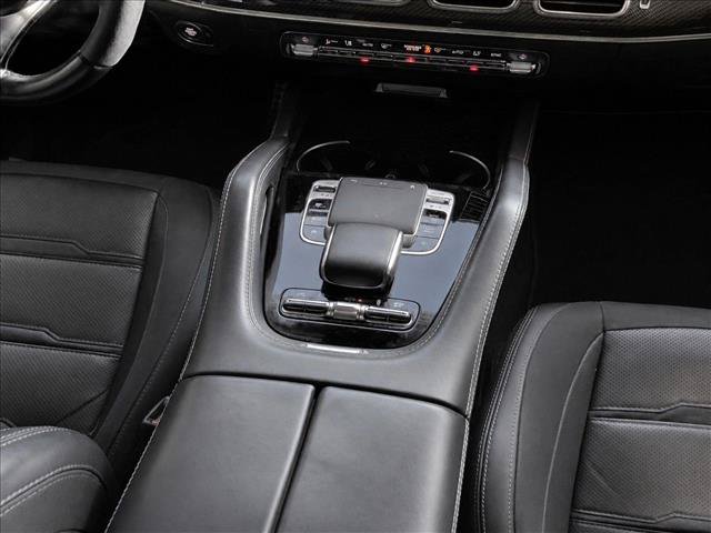 Certified 2021 Mercedes-Benz GLE 53 AMG 4MATIC Coupe image 18