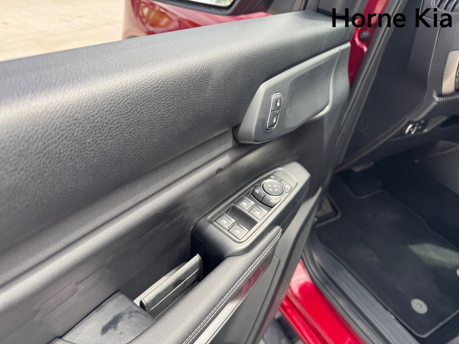 Used 2025 Ford Ranger XLT RWD image 11