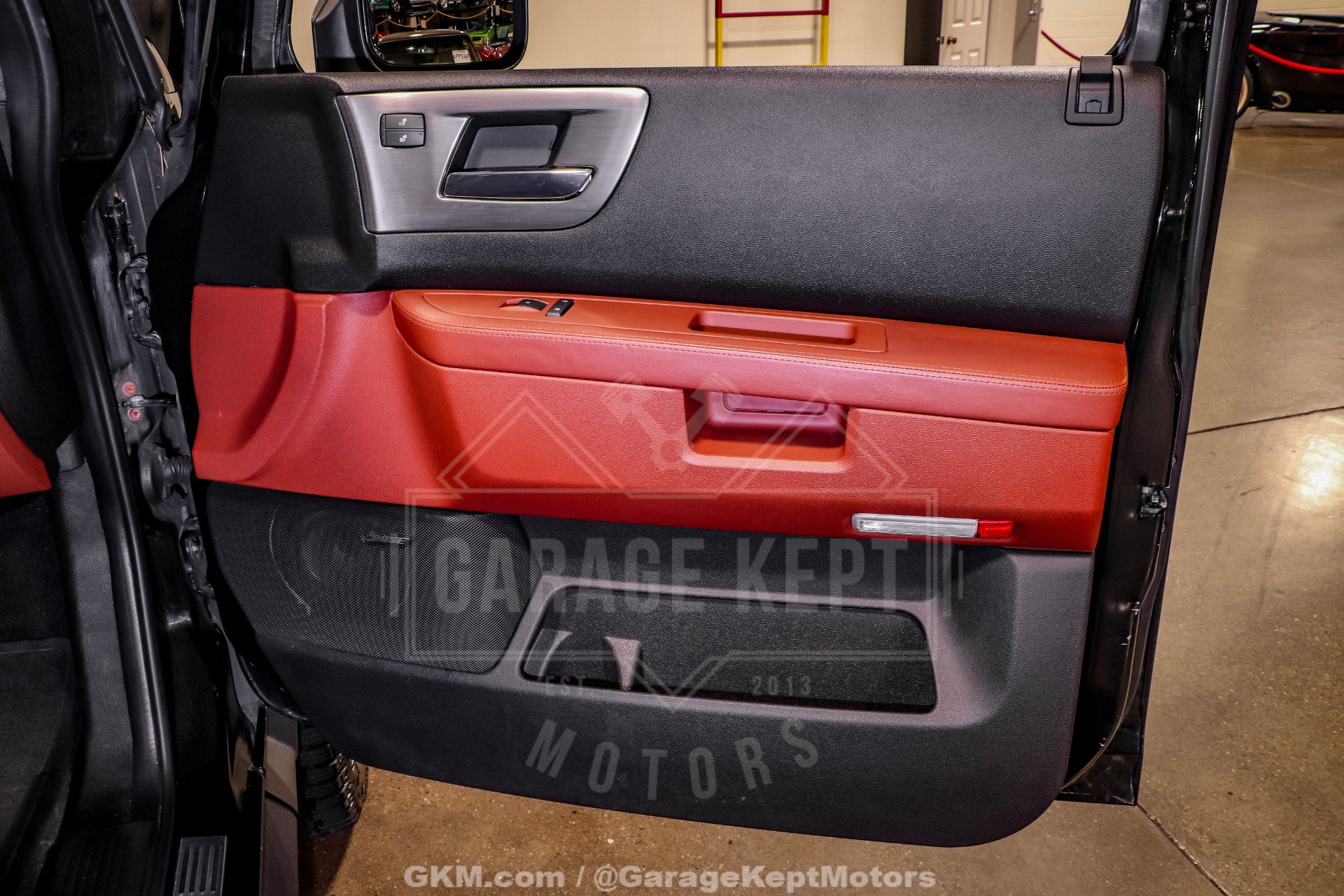 Used 2009 HUMMER H2 Luxury AWD/4WD image 60