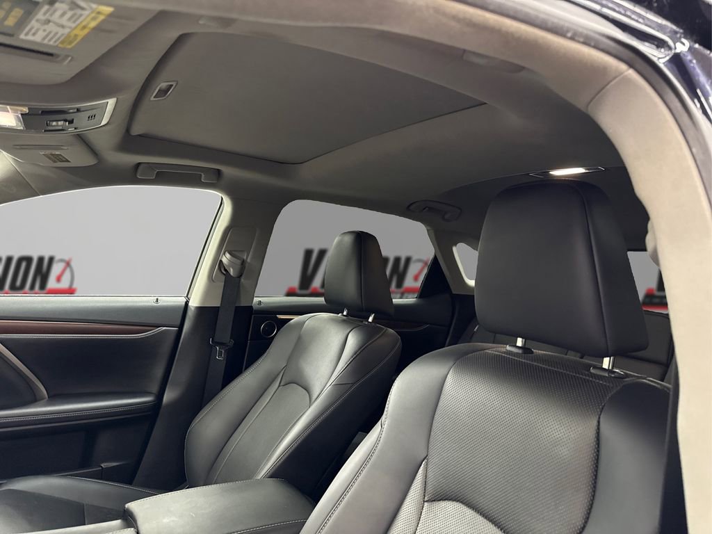 Used 2020 Lexus RX 350 350 image 20