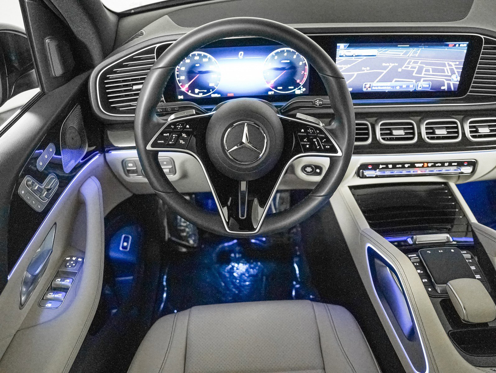 Certified 2024 Mercedes-Benz GLE 350 4MATIC image 14