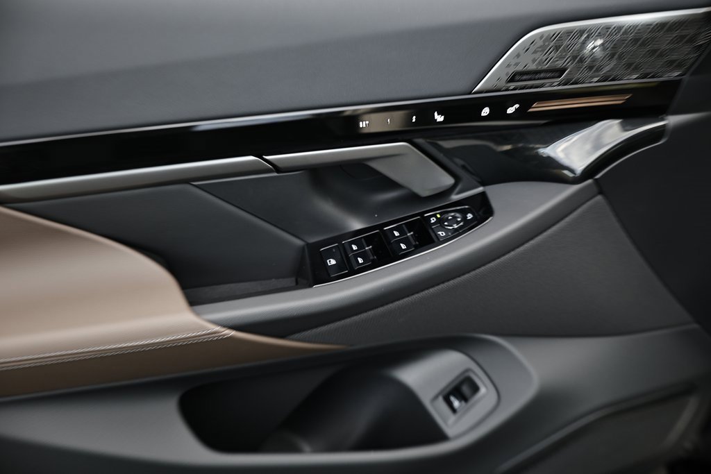 New 2026 BMW 530i w/ M Sport Package image 15