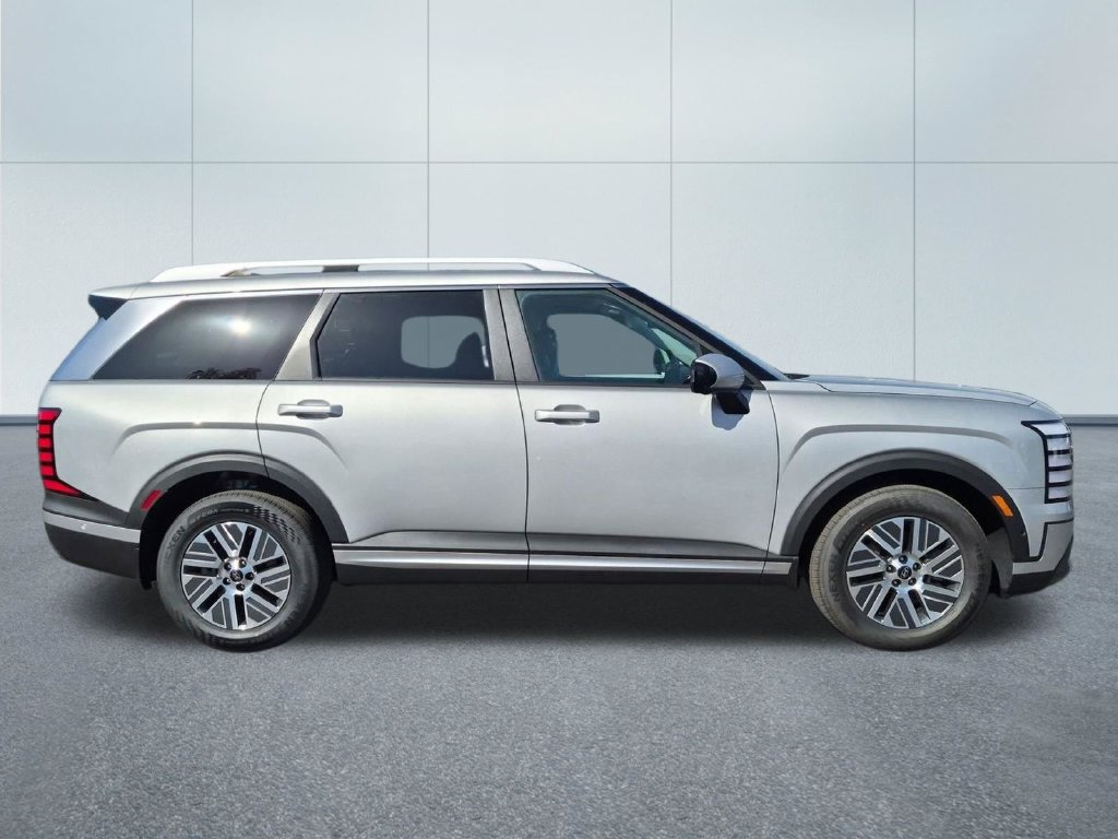 New 2027 Hyundai Palisade SEL Premium FWD image 7