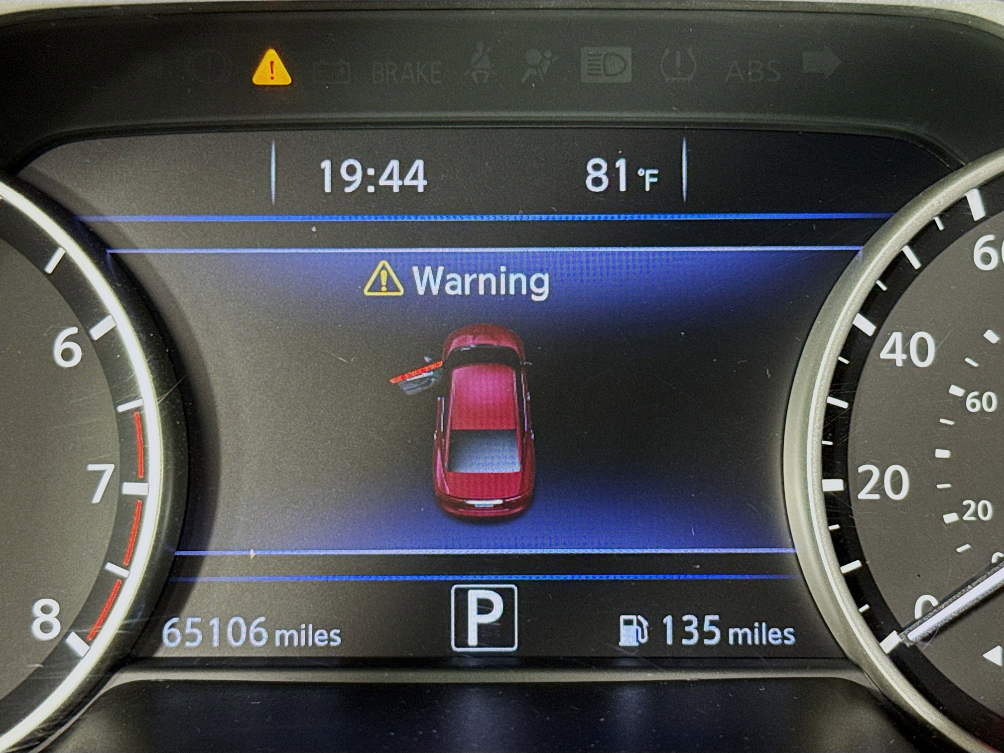 Used 2016 Nissan Maxima 3.5 S image 15