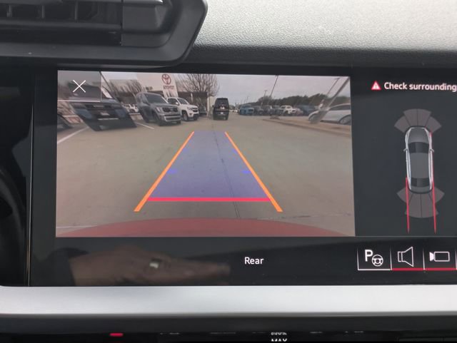 Used 2023 Audi A3 2.0T Premium w/ Convenience Package image 19