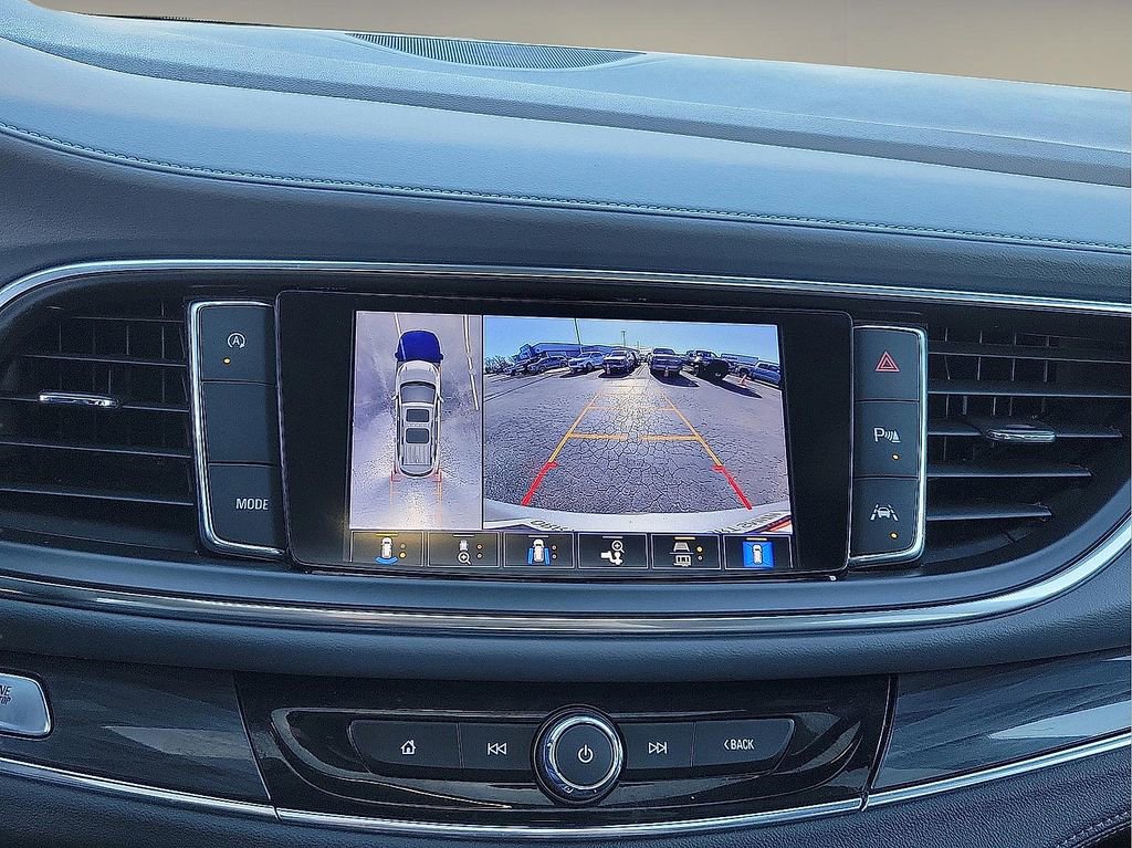Used 2023 Buick Enclave Premium w/ Experience Buick Package image 17
