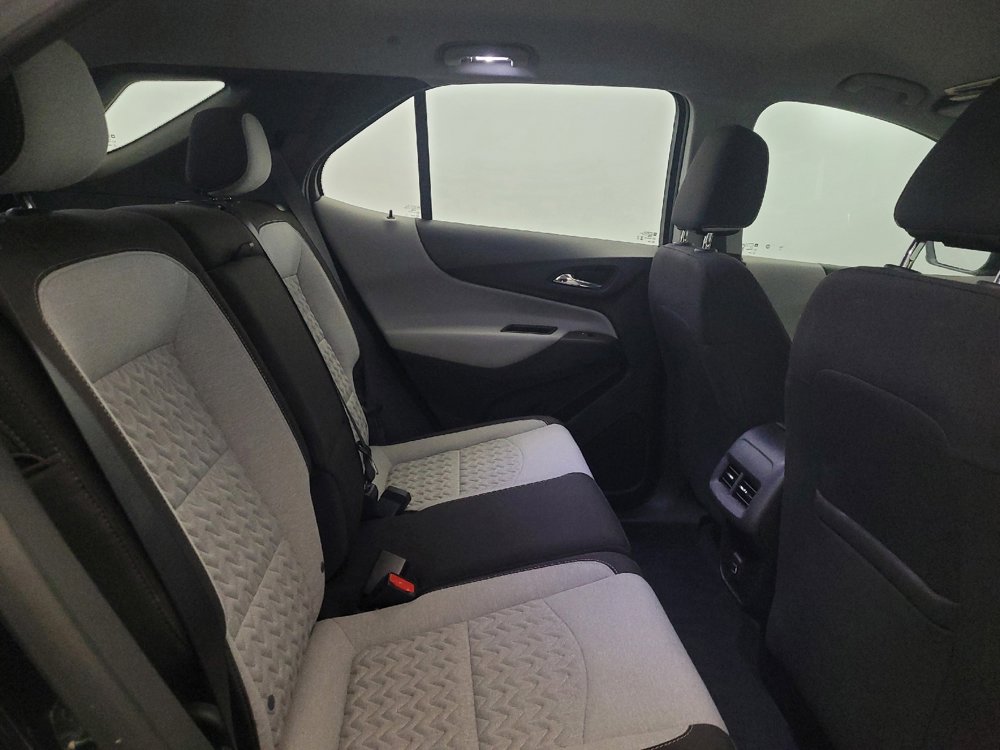 Used 2024 Chevrolet Equinox LS FWD image 19