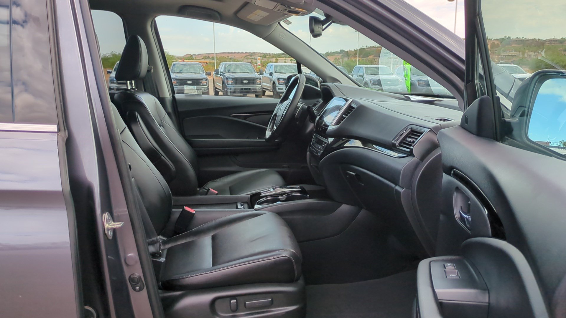 Used 2020 Honda Ridgeline RTL-E image 32
