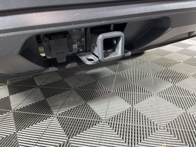 Used 2024 Volkswagen Atlas SE w/ Black Wheel Package image 54