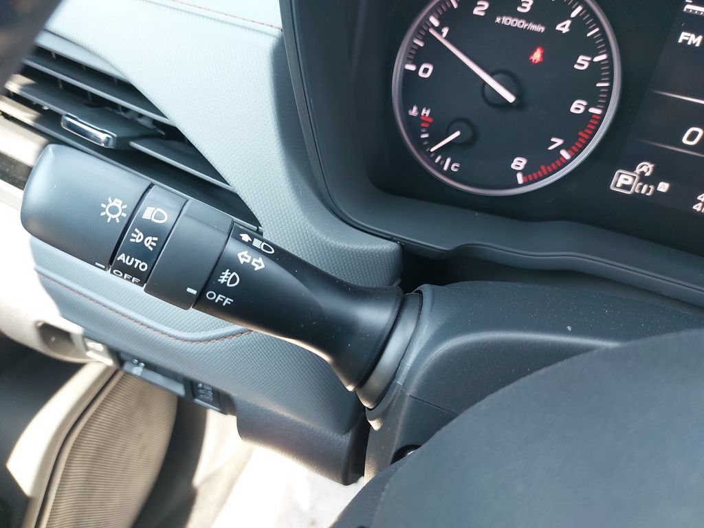 New 2026 Subaru Forester Sport AWD/4WD image 22