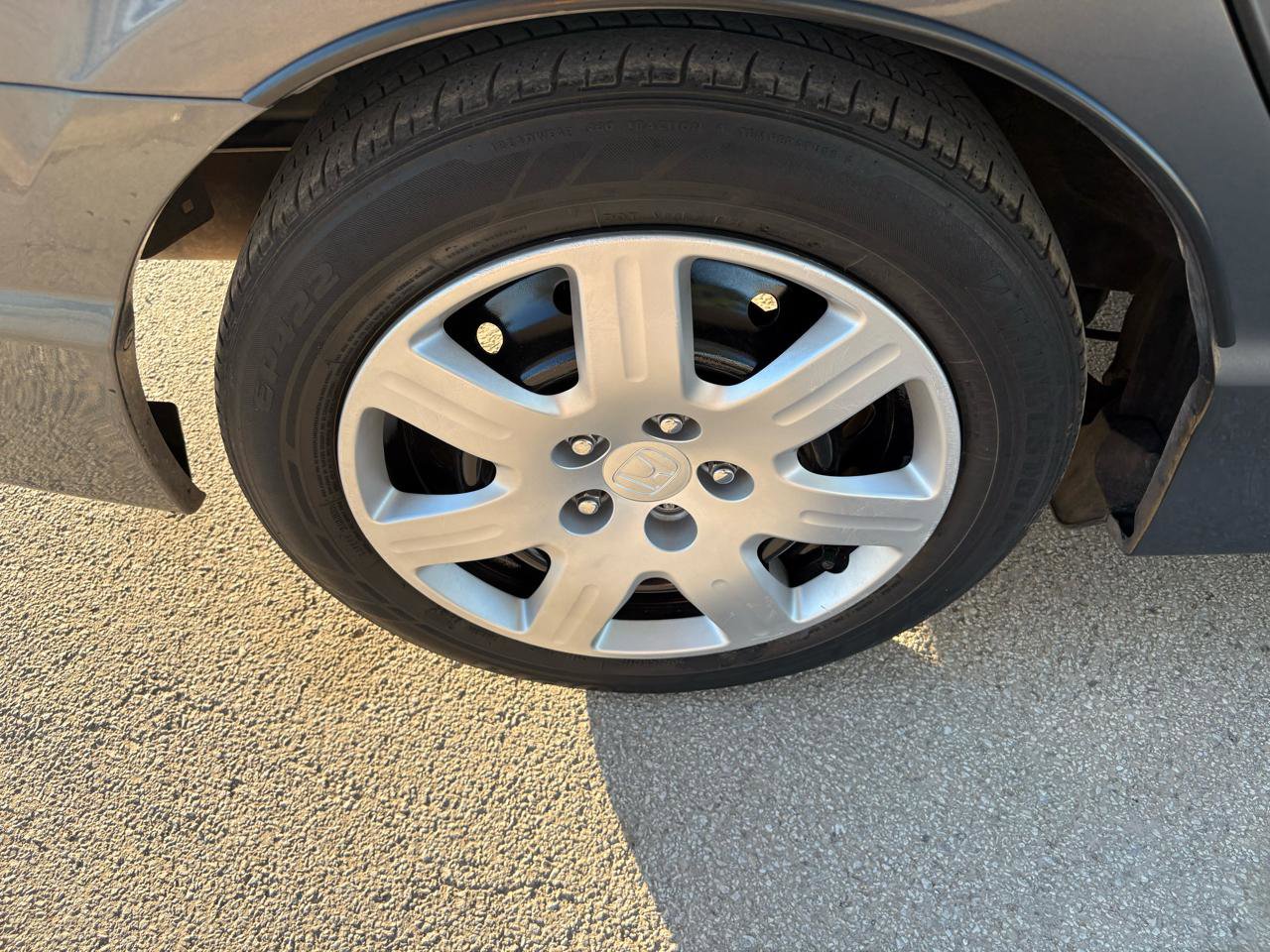 Used 2009 Honda Civic LX image 8