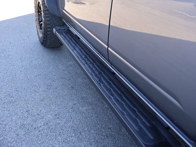 Used 2021 Ford Bronco Wildtrak image 10