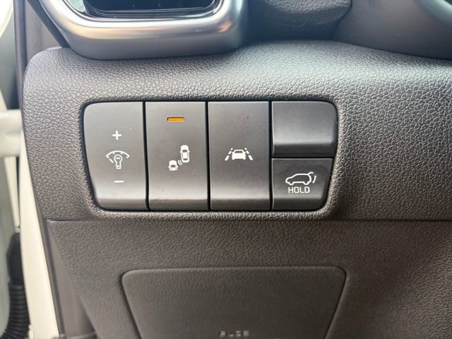 Used 2022 Kia Sportage EX image 24