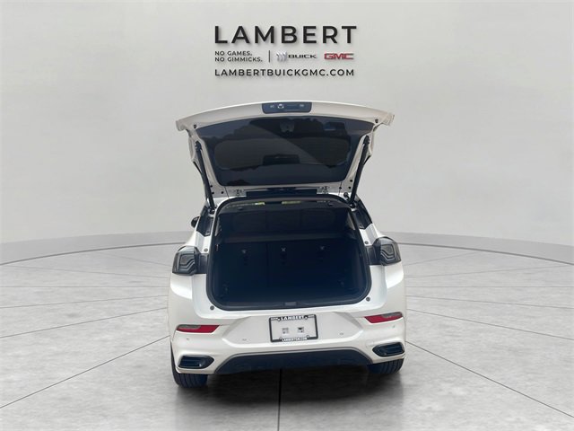 New 2026 Buick Encore GX Avenir w/ Avenir Technology Package image 19