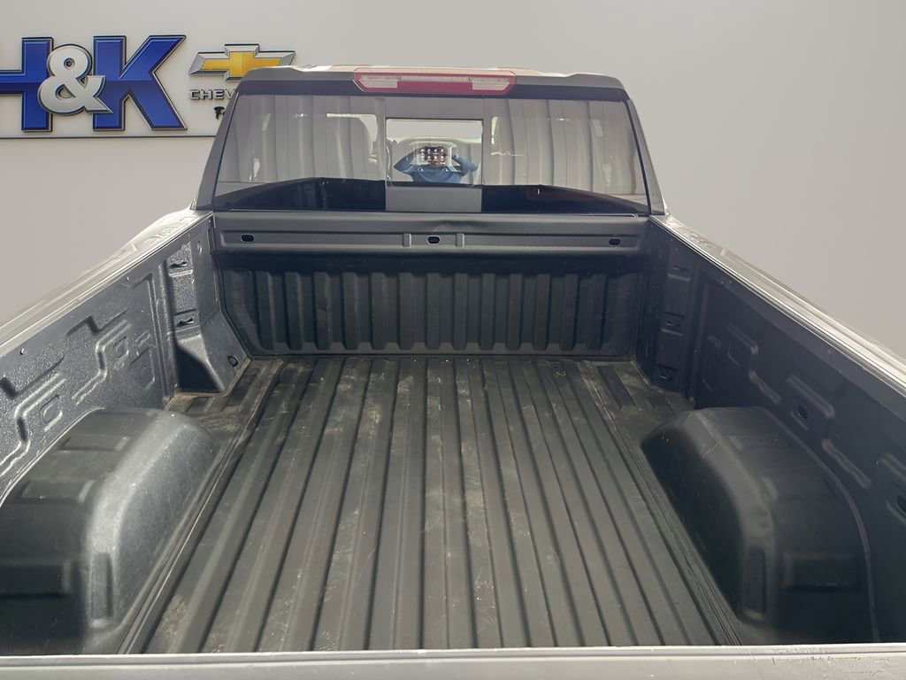 Used 2019 GMC Sierra 1500 SLT w/ SLT Convenience Package AWD/4WD image 25
