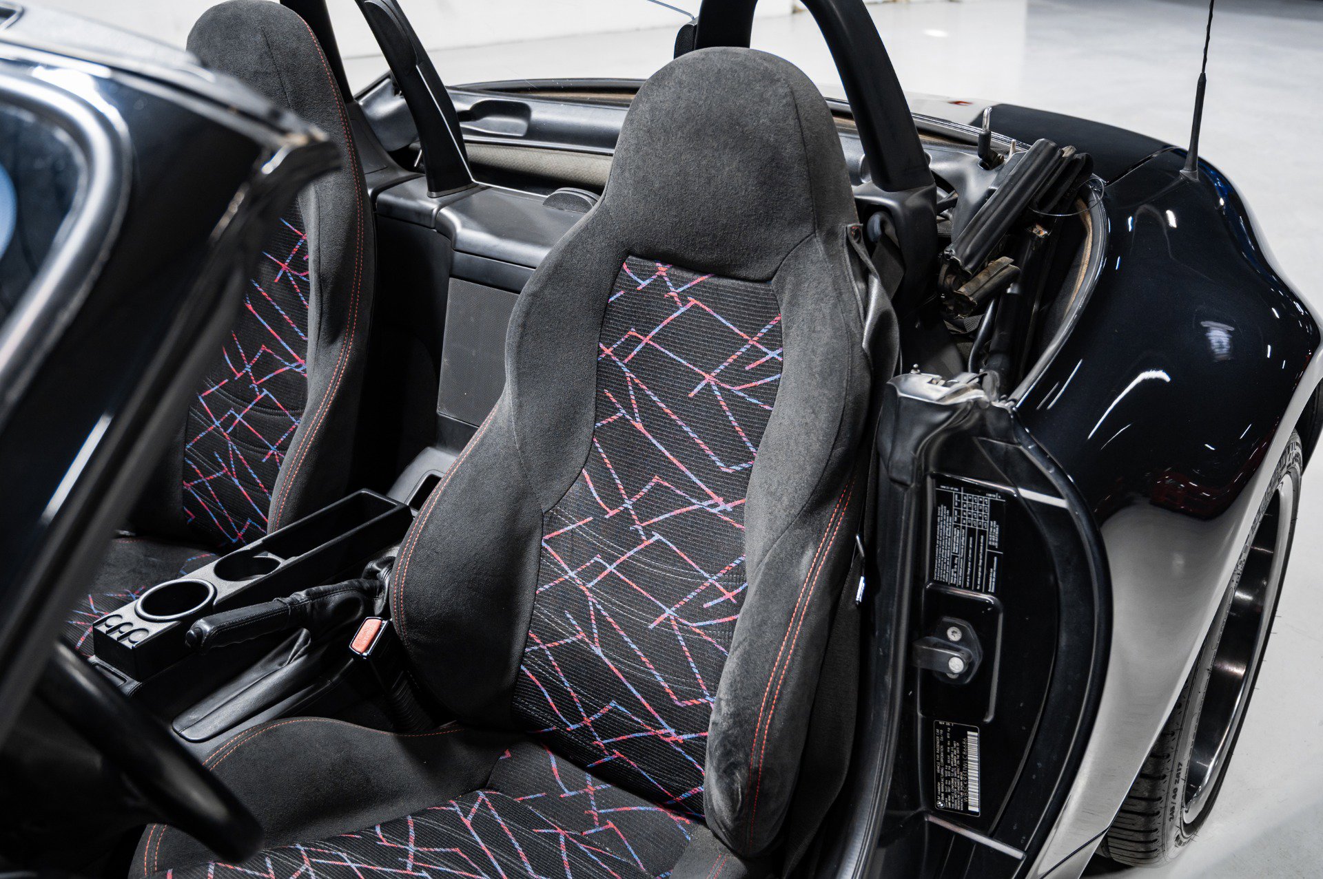 Used 1998 BMW M Roadster image 18