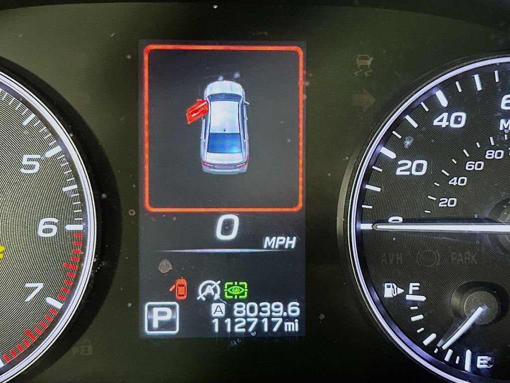 Used 2020 Subaru Legacy Limited AWD/4WD image 17