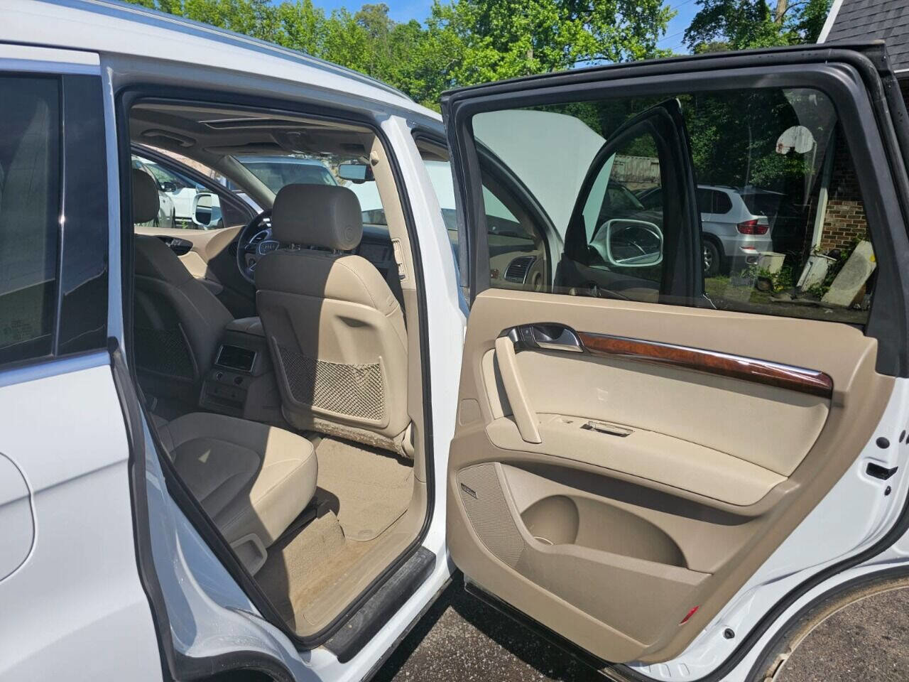 Used 2013 Audi Q7 3.0T Premium Plus image 34