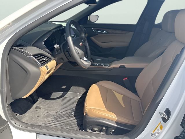 Used 2024 Cadillac CT5 Premium Luxury w/ Climate Package AWD/4WD image 12