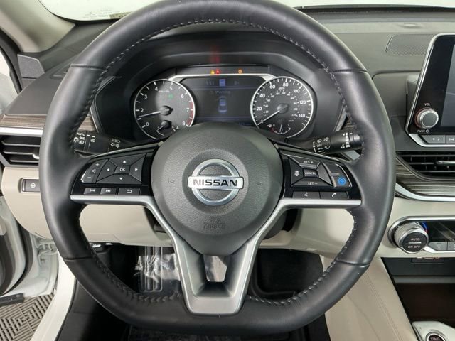 Used 2021 Nissan Altima 2.5 Platinum AWD/4WD image 17