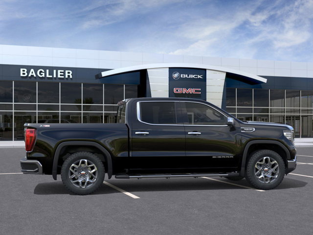 New 2026 GMC Sierra 1500 SLT w/ SLT Premium Plus Package image 5