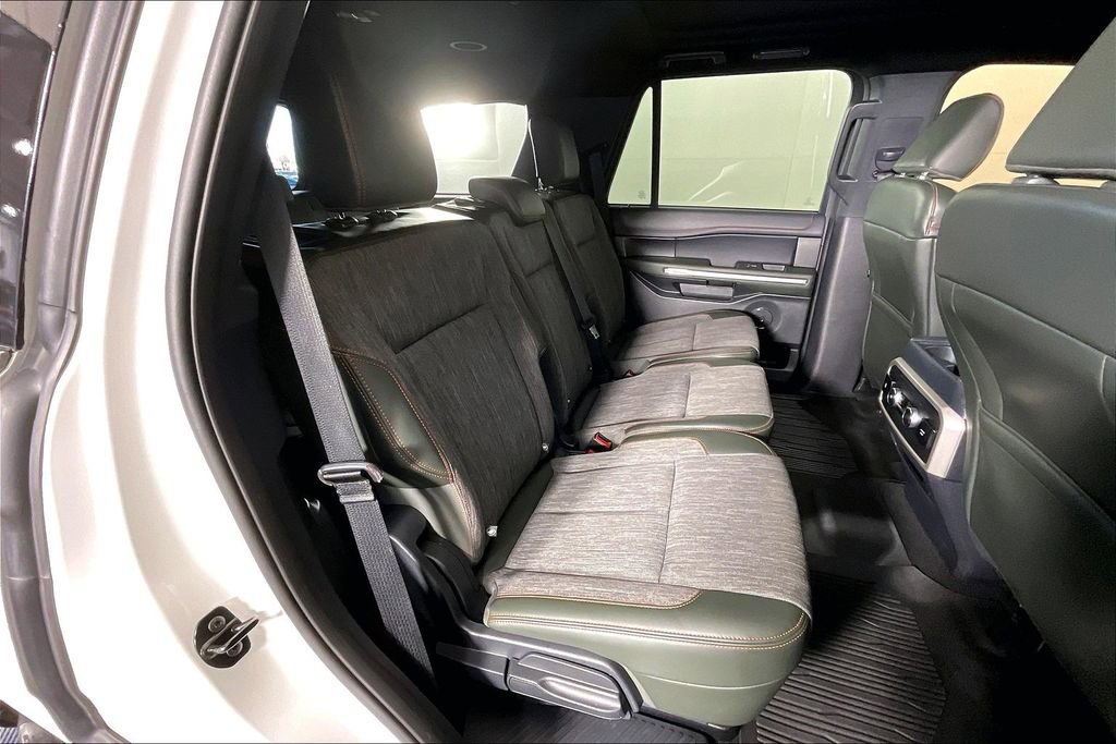 Used 2024 Ford Expedition Timberline AWD/4WD image 36