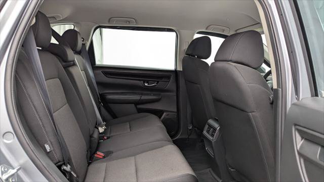 Used 2024 Honda CR-V LX image 18